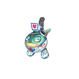 Zawieszka | Doktor Brian