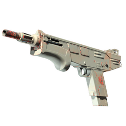 MAG-7 | Podpalacz (lekkie zużycie)