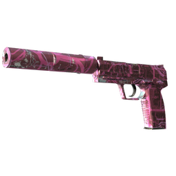 USP-S | Target Acquired (Factory New)