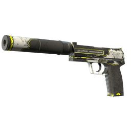 USP-S | Torque (Field-Tested)