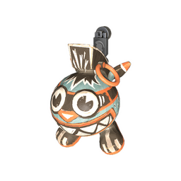 Charm | Lil' Chomper