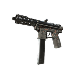 Tec-9 | Perimeter (Field-Tested)