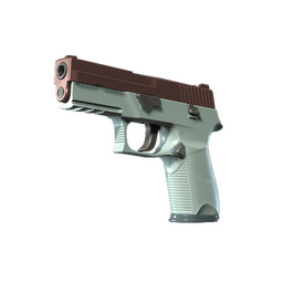 P250 | Copper Oxide (Factory New)