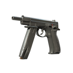CZ75-Auto