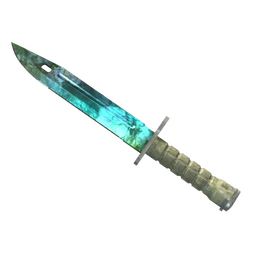 ★ Bagnet | Gamma Doppler (prosto z fabryki)