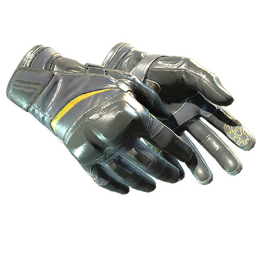 ★ Moto Gloves | Eclipse (Field-Tested)