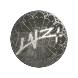 Sticker | LNZ (Foil) | Cologne 2026