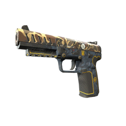 Five-SeveN | Buddy (Field-Tested)