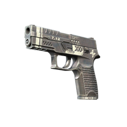 P250 | Re.built (Minimal Wear)