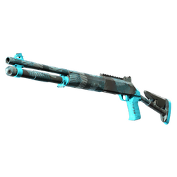 XM1014 | Slipstream (Factory New)