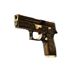 P250 | Apep's Curse