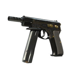 CZ75-Auto | Victoria (Factory New)