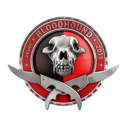 Silver Operation Bloodhound Coin