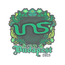 Sticker | INS | Budapest 2025