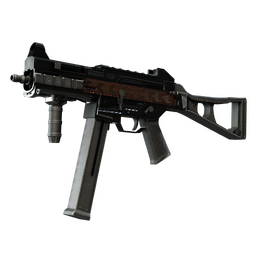 UMP-45 | Roadblock (Minimal Wear)