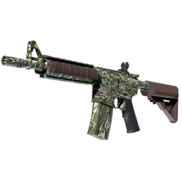 M4A4 | Jungle Tiger