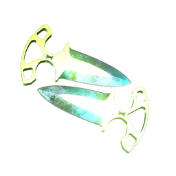 ★ Shadow Daggers | Gamma Doppler