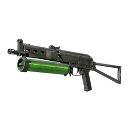 PP-Bizon | Fuel Rod