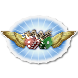 Sticker | Luck Skill