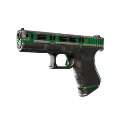 Souvenir Glock-18 | Green Line