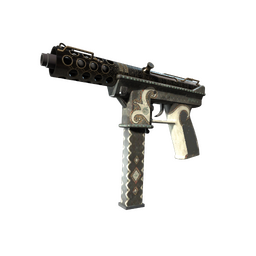 Tec-9 | Jambiya (Field-Tested)