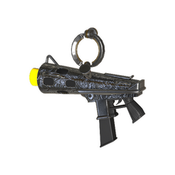 Charm | Lil' Cap Gun
