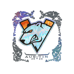 Sticker | Virtus.Pro (Holo) | Austin 2025