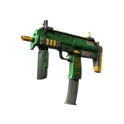 MP7 | Powercore (Field-Tested)