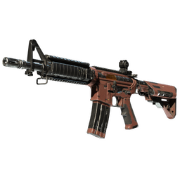 M4A4 | Turbine (Field-Tested)