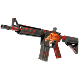 M4A4 | Howl (Field-Tested)