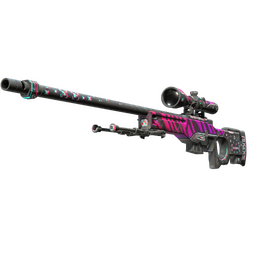 AWP | Chromatische Aberration
