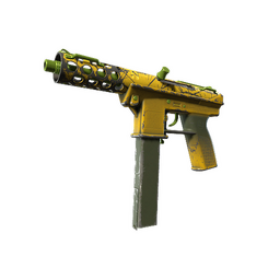 Tec-9 | Citric Acid (Field-Tested)