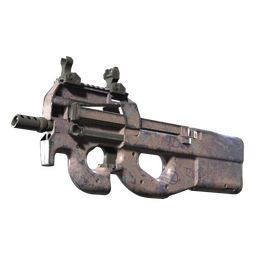 P90 | Wash me (Field-Tested)