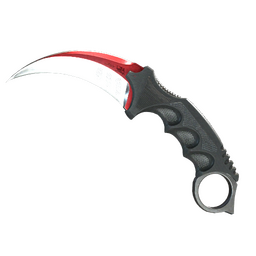 ★ Karambit | Autotronic (Minimal Wear)