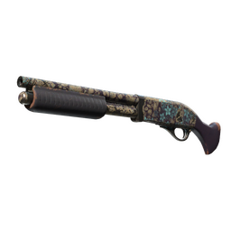 Sawed-Off | Parched (Field-Tested)