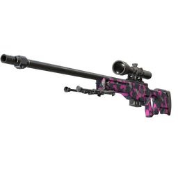 AWP | Rosa DDPAT