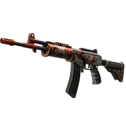 Galil AR | Connexion (Field-Tested)