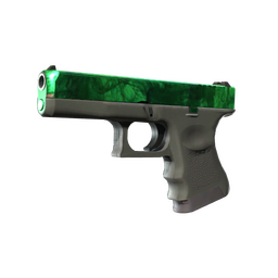 Glock-18 | Gamma Doppler (Factory New)