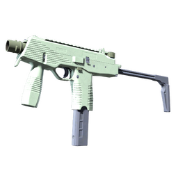 MP9 | Storm (Minimal Wear)