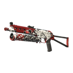 PP-Bizon | High Roller (Factory New)