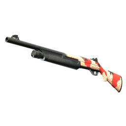 Nova | Koi (Factory New)