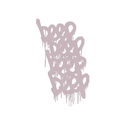Graffiti | BEEP (War Pig Pink)