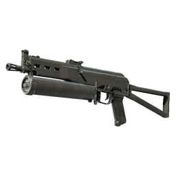 PP-Bizon
