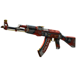 AK-47 | Bloodsport (Factory New)