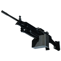 M249 | O.S.I.P.R. (Minimal Wear)
