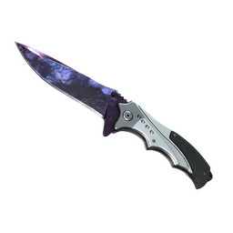 ★ StatTrak™ Nomad Knife | Doppler
