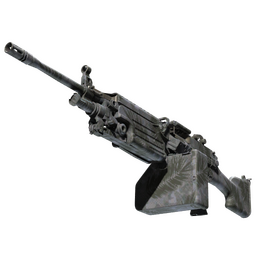 Souvenir M249 | Midnight Palm (Factory New)