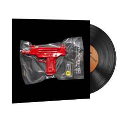 Music Kit | Juelz, Shooters