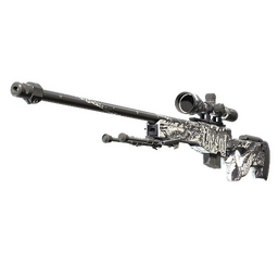 AWP | The End
