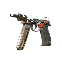 CZ75-Auto | Hydraulics